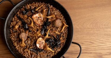 Los 5 mejores restaurantes barceloneses para comer arroz