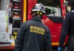 Servicios de Bomberos de Barcelona aumentaron en 6.5% durante el 2023