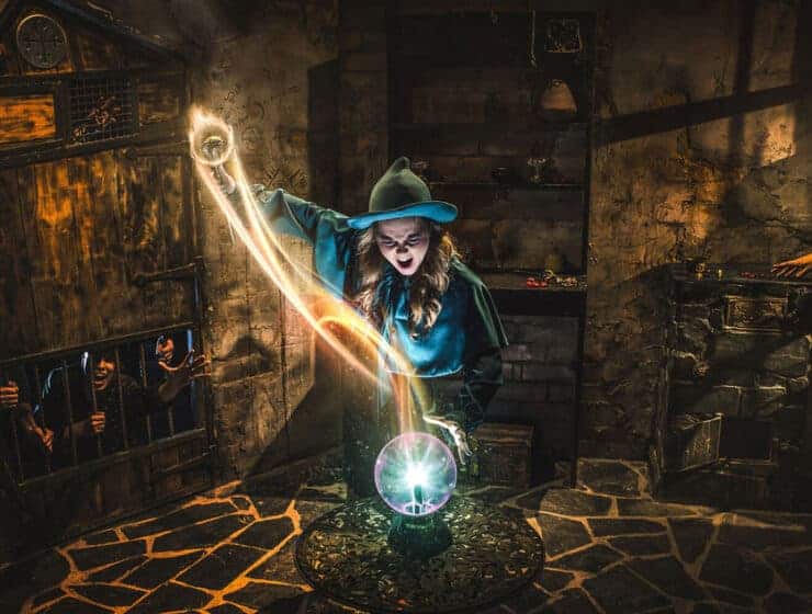 Los escape rooms en Barcelona entre los mejores del mundo