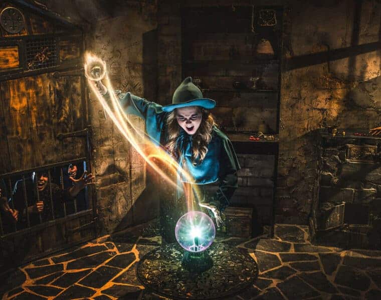 Los escape rooms en Barcelona entre los mejores del mundo