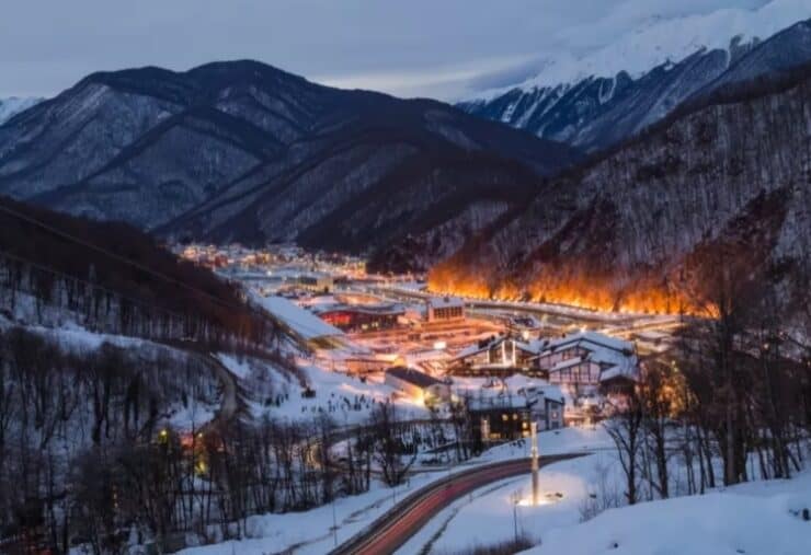 Disfruta el encanto invernal de Pal en Andorra, a dos horas de Cataluña