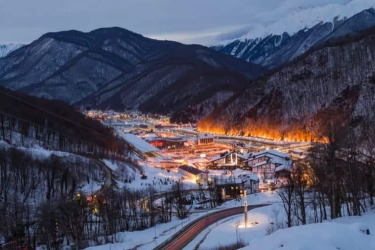 Disfruta el encanto invernal de Pal en Andorra, a dos horas de Cataluña