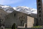 Descubre la magia de los pueblos con nieve cerca de Barcelona