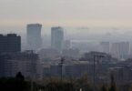 Se activa alerta preventiva por contaminación atmosférica en BCN