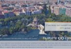 Barcelona bajo el agua: la impactante simulación del cambio climático