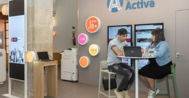 Barcelona Activa: un año de impacto en la empleabilidad juvenil
