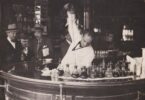 Boadas Cocktail Bar: 90 años de historia celebrados con elegancia y creatividad
