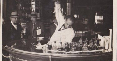 Boadas Cocktail Bar: 90 años de historia celebrados con elegancia y creatividad