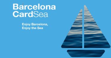 Barcelona Card Sea, una tarjeta temática que te acerca al mar