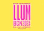Disseny Hub Barcelona presenta "Patterns and Recognitions" como parte de Llum BCN 2024