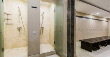 Por sequía clausuran las duchas en gimnasios catalanes y centros deportivos
