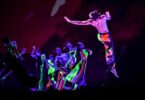 Los tres imperdibles espectáculos de danza en el Mercat de les Flors