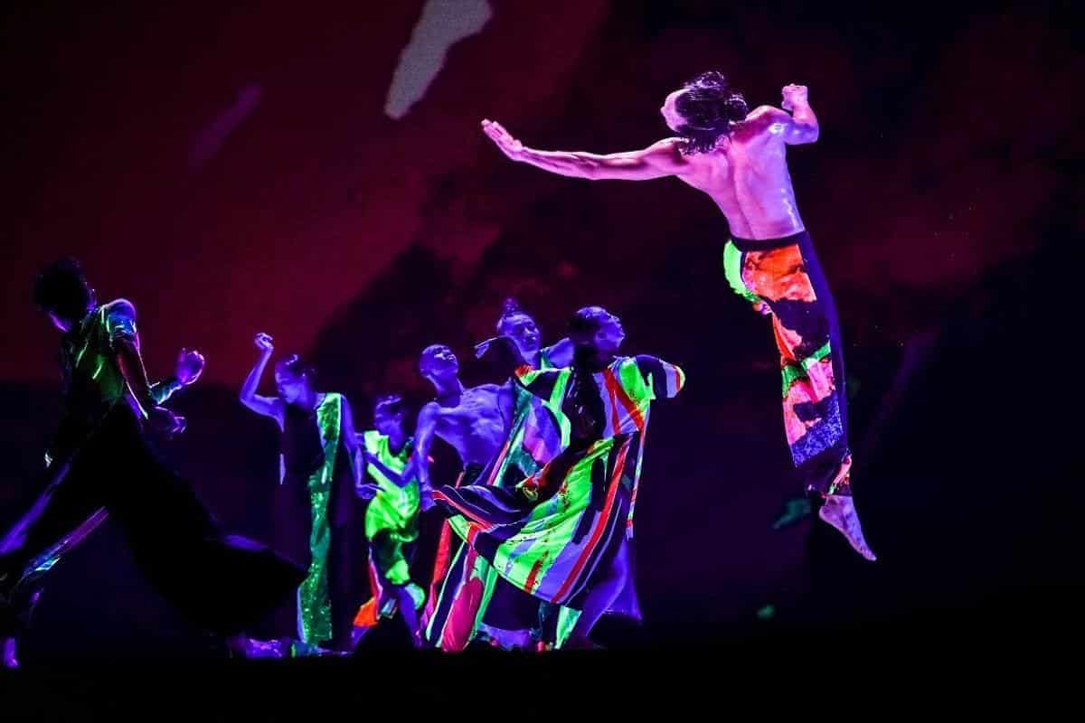 Les trois spectacles de danse à ne pas manquer au Mercat de les Flors