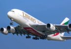 El regreso triunfal del Airbus A380 a Barcelona de la mano de Emirates
