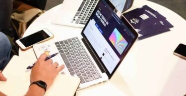 Alumnos de  IT Academy de Barcelona Activa, finalistas en el NASA International Space Apps Challenge