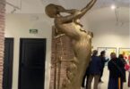 Barcelona se prepara para una subasta histórica de escultura de Salvador Dalí