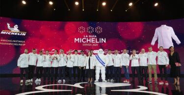 Barcelona brilla en la Gala Michelin 2024 con tres nuevas estrellas
