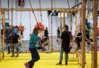 Festival de la Infancia en Barcelona, una grata experiencia familiar