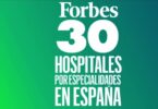 Importantes hospitales de Barcelona dentro de los 30 mejores de España según Forbes