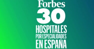 Importantes hospitales de Barcelona dentro de los 30 mejores de España según Forbes