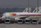 Huelga en Iberia que traerá inconvenientes para los viajeros en Navidad