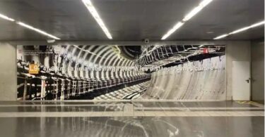 La línea de metro más larga de Barcelona alcanzará los 50 kilómetros