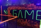 Mega Game Cornellà para liberarte del estrés con algo de adrenalina