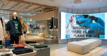 Ecoalf Barcelona, la tienda efímera que revoluciona la moda sostenible