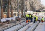 Barcelona comenzará en enero las obras para la extensión de la Línea 8 del metro