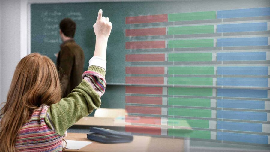 Informe PISA y los desafíos educativos en Catalunya y las implicaciones nacionales