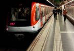Precios y cambios para 2024 en el transporte público de Barcelona