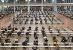 Cerca de 8,500 aspirantes aplicaron para 1.529 plazas en el Ayuntamiento de Barcelona