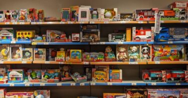 Retiran juguetes inseguros en Cataluña para proteger la salud infantil