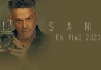 santz en vivo