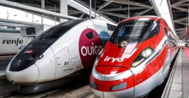 Transformación del mercado ferroviario y precios a la baja, impacta a aerolíneas