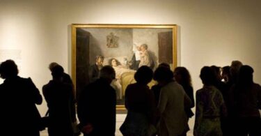 Récord de visitantes en museos de Barcelona: casi 4.4 millones de personas en 2023