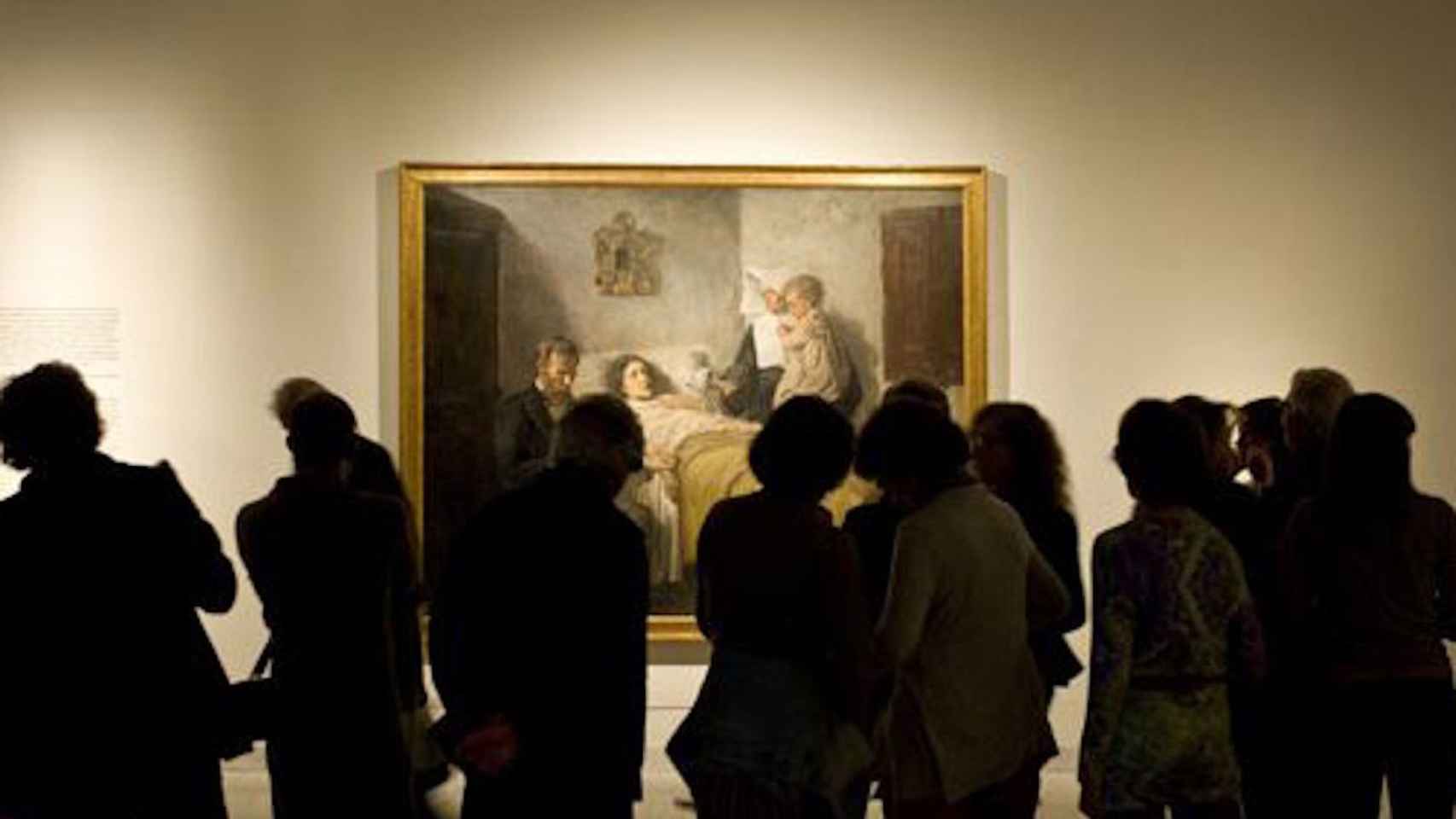 Record number of visitors to Barcelona's museums: almost 4.4 million people in 2023