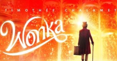 Una experiencia cinematográfica inmersiva: ‘Wonka’ llega a Barcelona con olor a chocolate