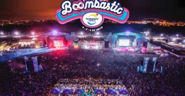 Boombastic PortAventura World: primer festival de música en un parque temático