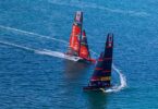 Barcelona refuerza su infraestructura informática para la Copa América de Vela 2024