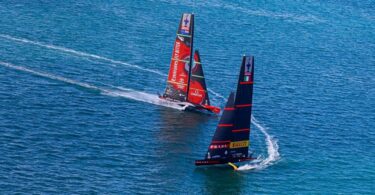 Barcelona refuerza su infraestructura informática para la Copa América de Vela 2024