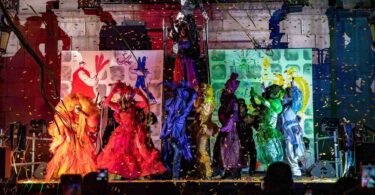 Carnaval 2024 en Barcelona: una semana de celebración colorida