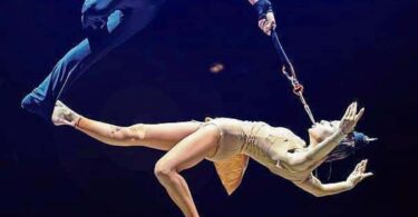 Prepárate para la edición número 12 del Festival Internacional del Circ Elefant d’Or
