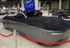 En el MWC Barcelona 2024 será el debut del coche volador