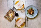 Fonda Pepa, para disfrutar de platos con productos de temporada