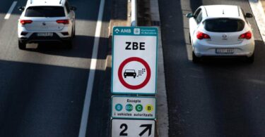 Desciende la emisión de gases de efecto invernadero en Cataluña durante 2023