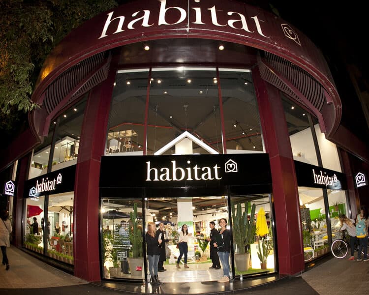 Cierre de Muebles Habitat: un adiós inesperado al ícono del diseño en Barcelona