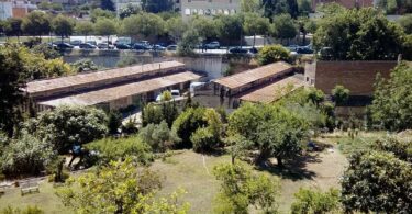 La Clota: el encanto oculto del barrio más pequeño de Barcelona