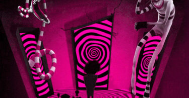 Explorando el universo creativo de Tim Burton: experiencia inmersiva en Barcelona