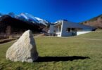 MónNatura Pirineus celebra su reapertura en carnaval